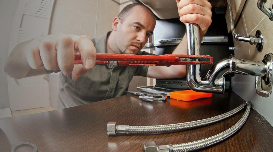 Professional same day plumber in Mittie, LA